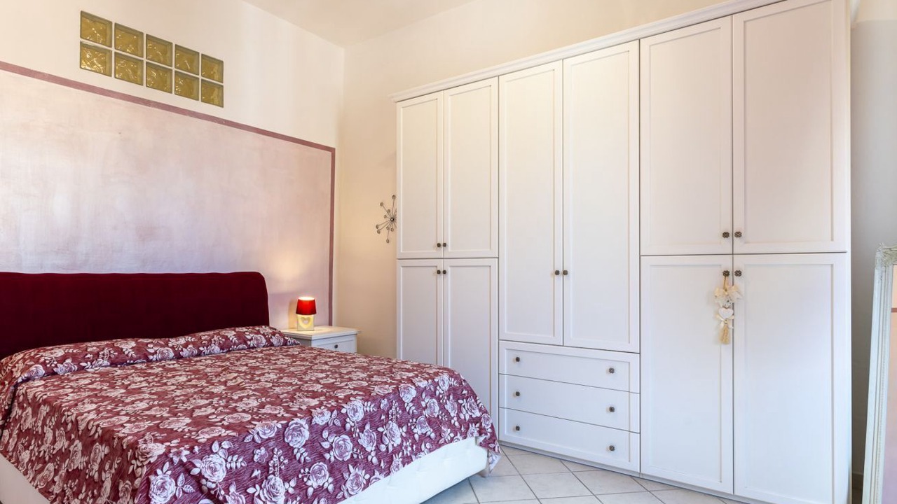 Photo of Bedroom in Livorno