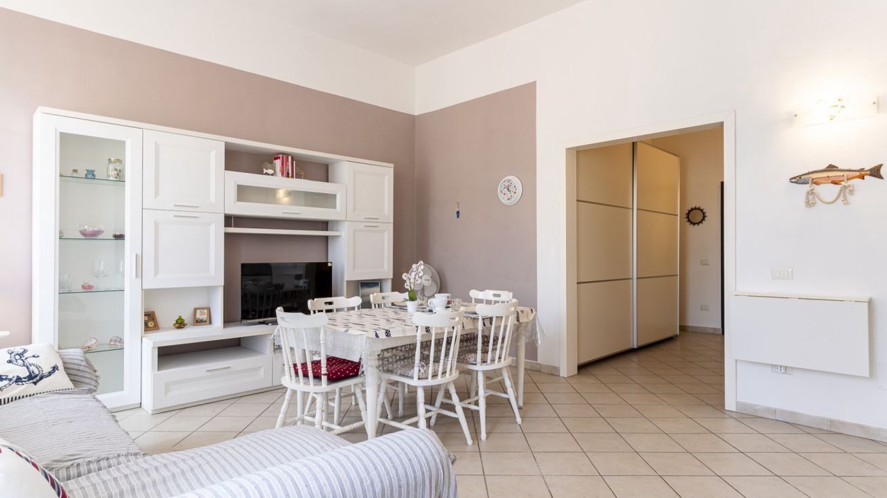 Photo of Livingroom in Livorno
