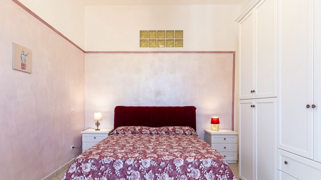 Photo of Bedroom in Livorno