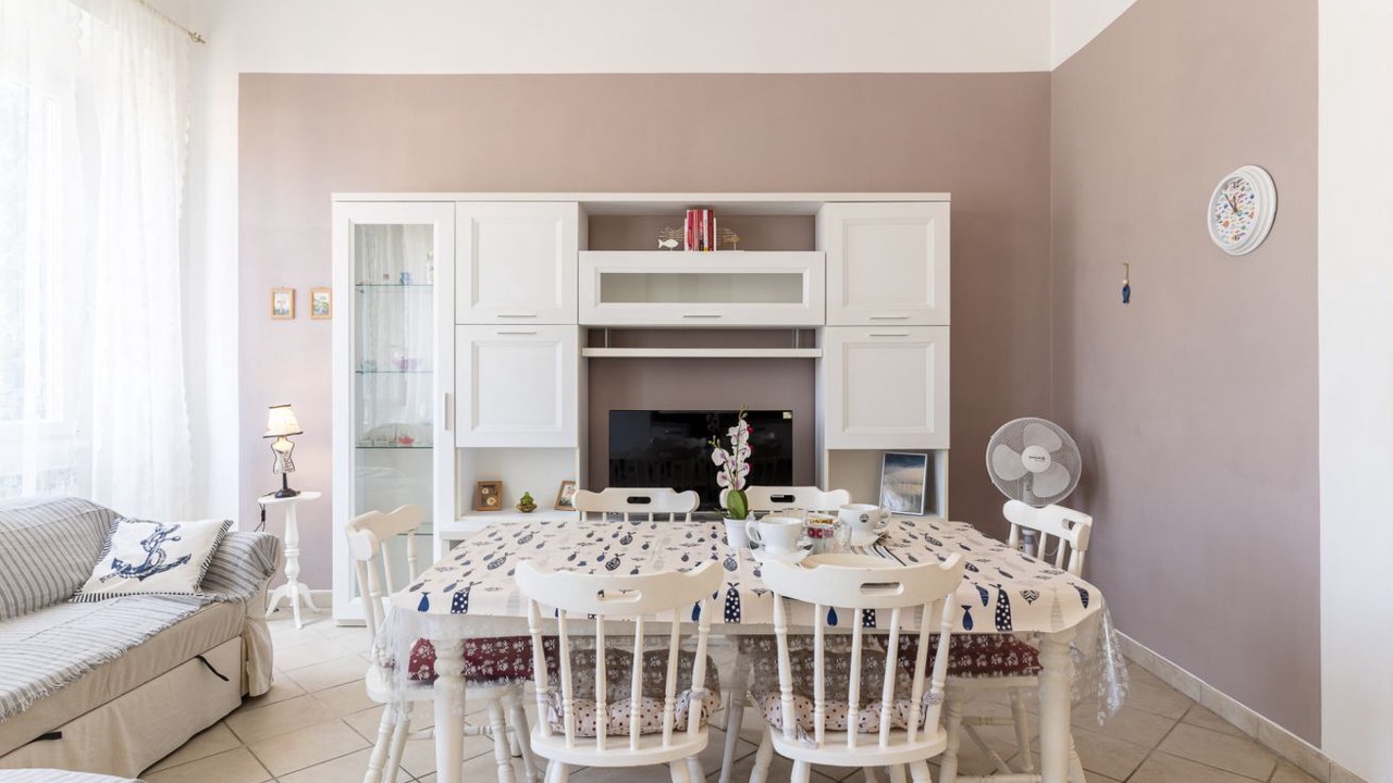 Photo of Livingroom in Livorno