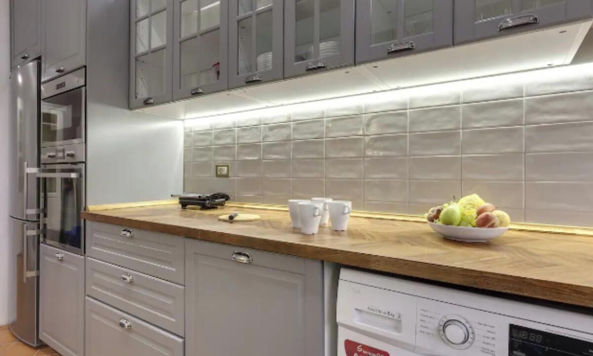 Photo of Kitchen in Santa Croce
