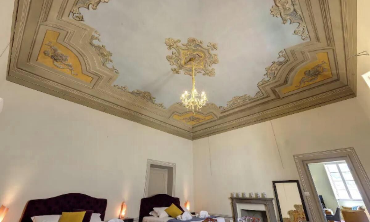 Photo of Bedroom in Santa Croce