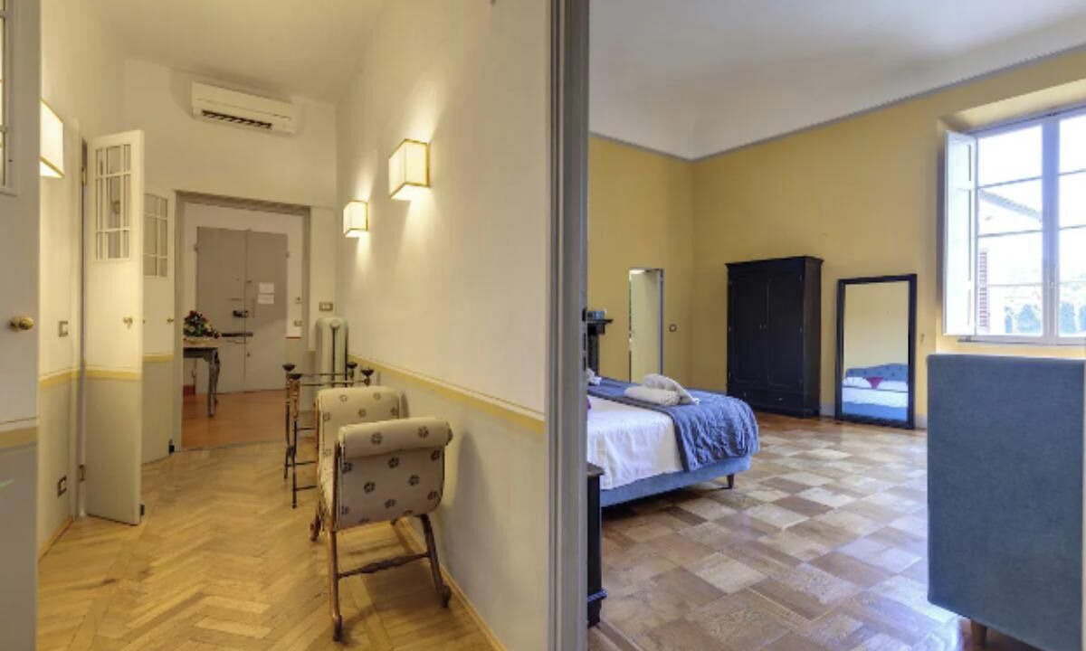 Photo of Bedroom in Santa Croce