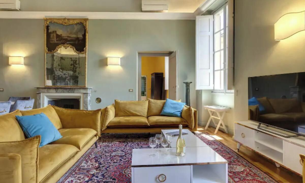 Photo of Livingroom in Santa Croce