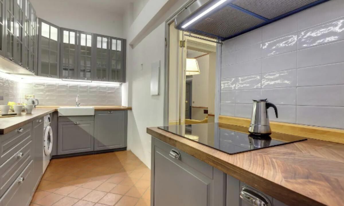 Photo of Kitchen in Santa Croce