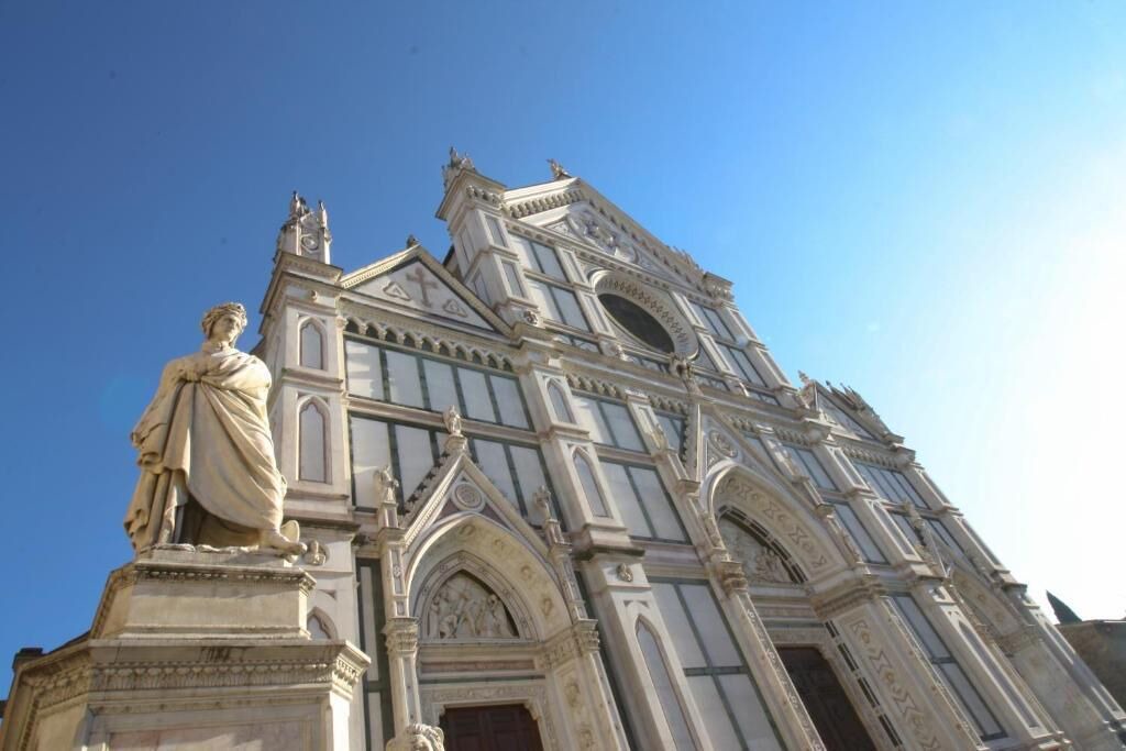 Photo of Others in Santa Croce