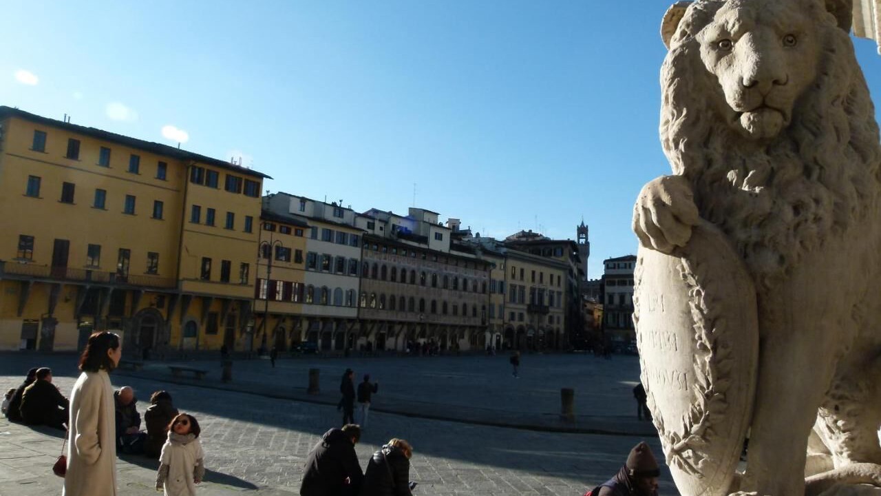 Photo of Others in Santa Croce