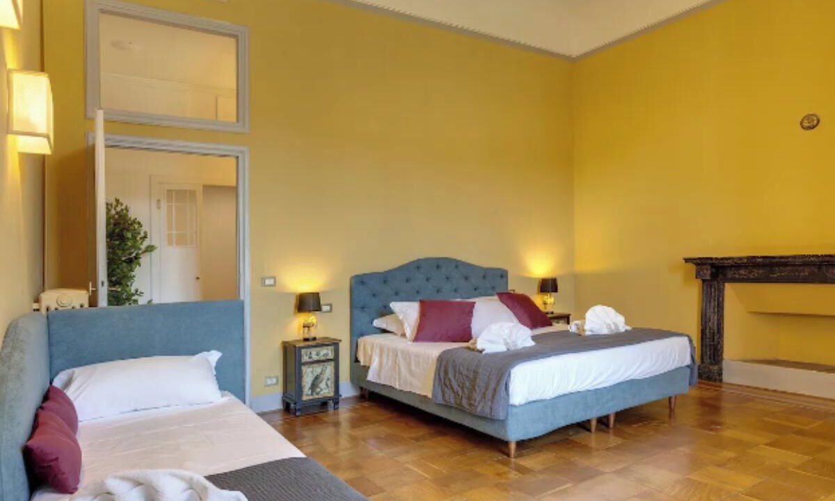 Photo of Bedroom in Santa Croce