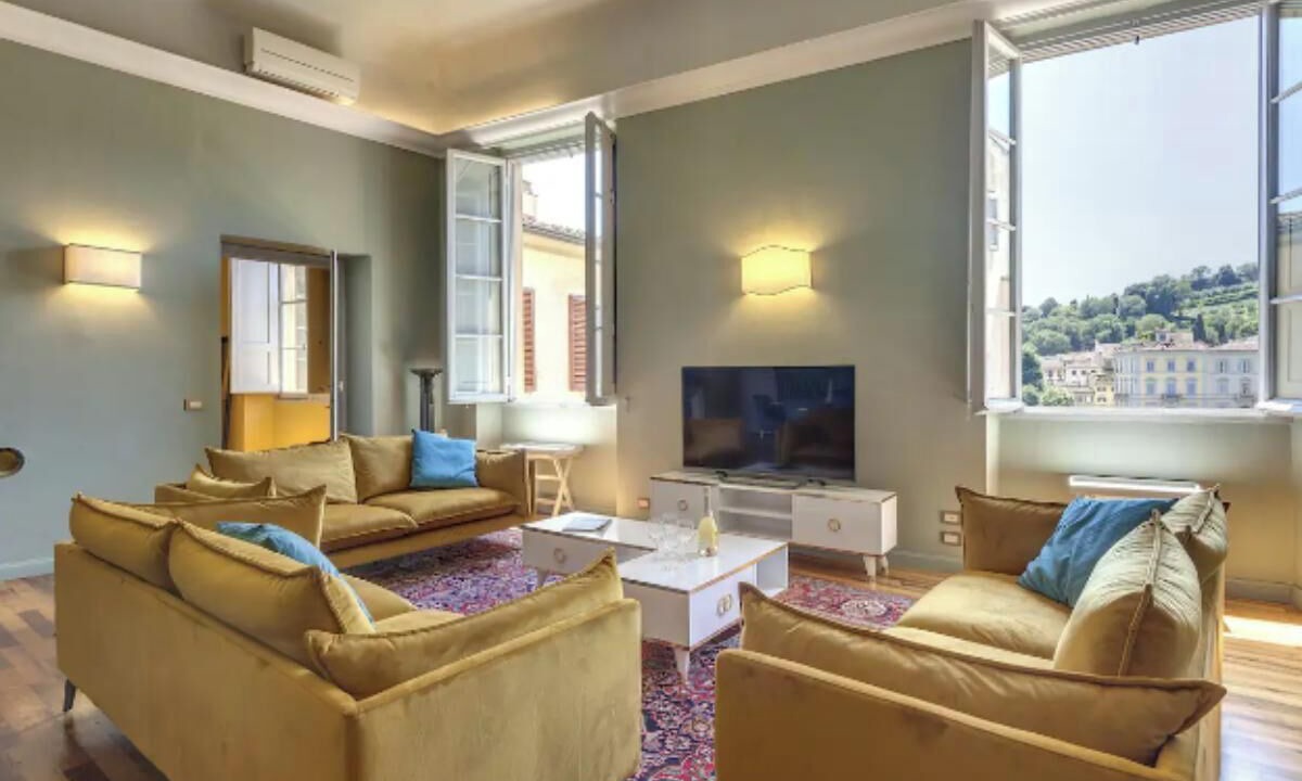 Photo of Livingroom in Santa Croce