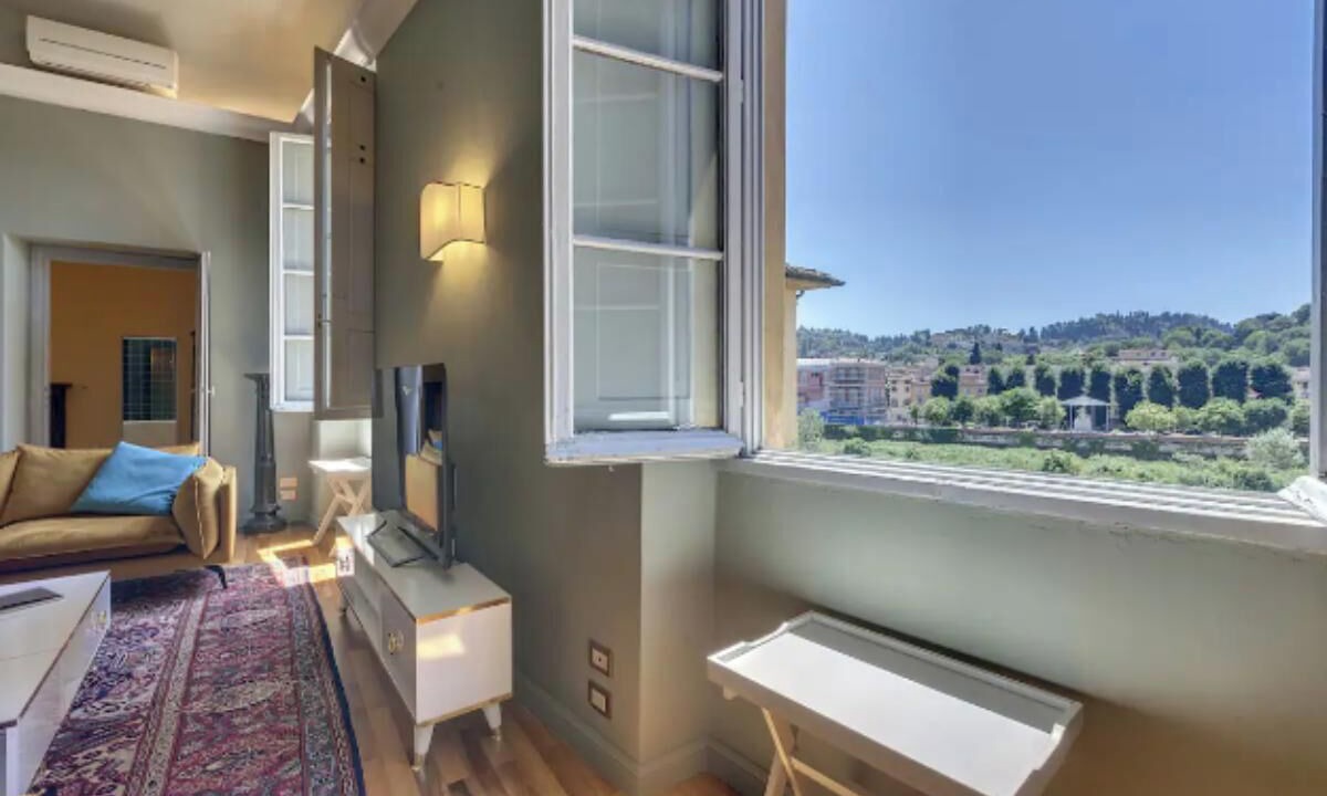 Photo of Livingroom in Santa Croce