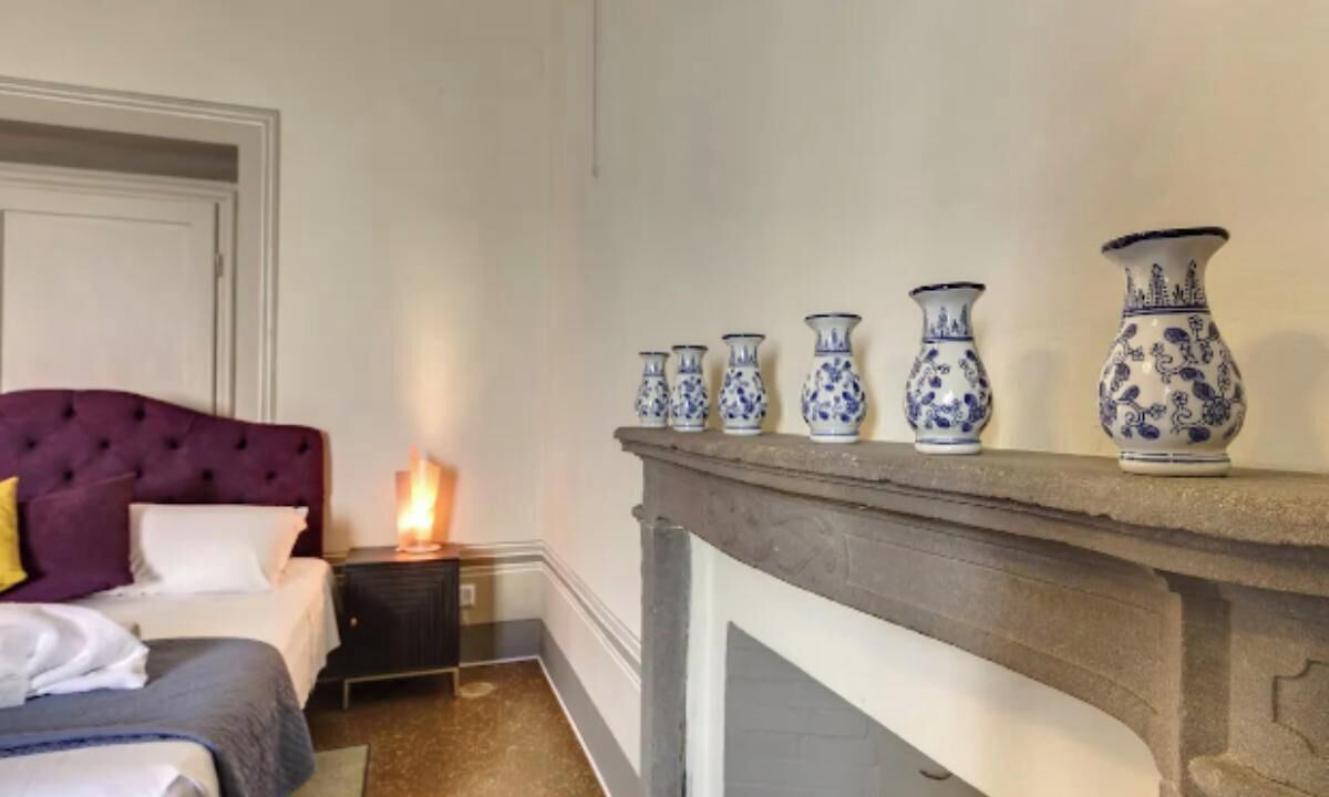 Photo of Bedroom in Santa Croce