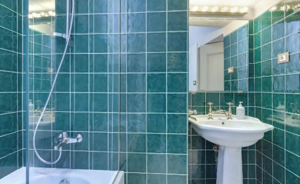 Photo of Bathroom in Santa Croce