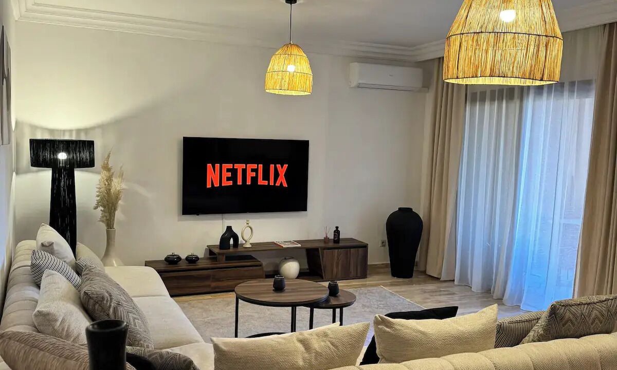 Photo of Livingroom in El Hara