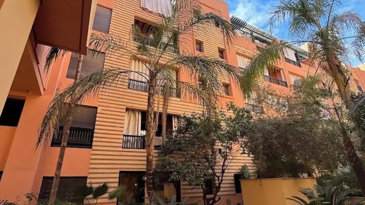 Photo of Outdoor in El Hara