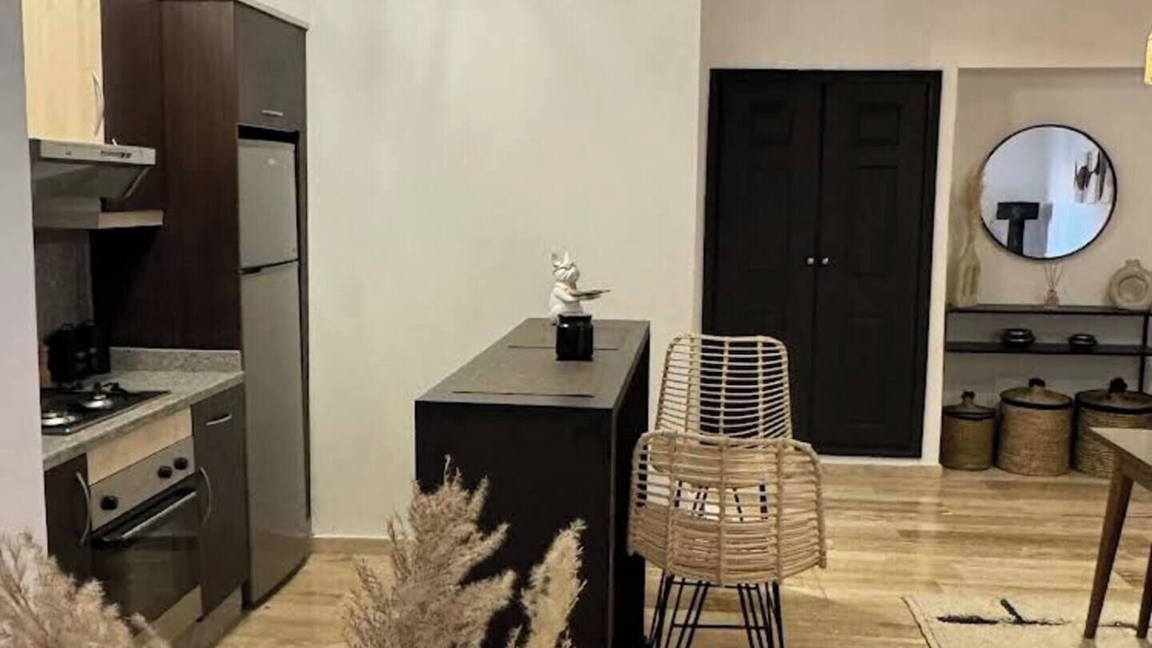 Photo of Kitchen in El Hara