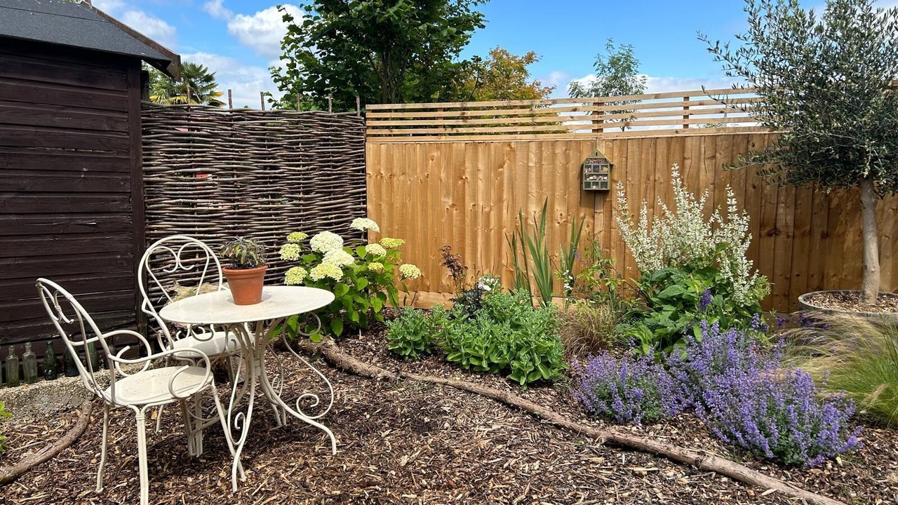 Photo of Outdoor in Cambridge