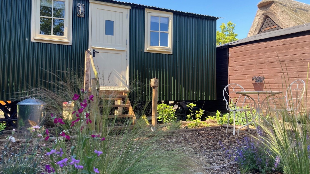 Photo of Outdoor in Cambridge