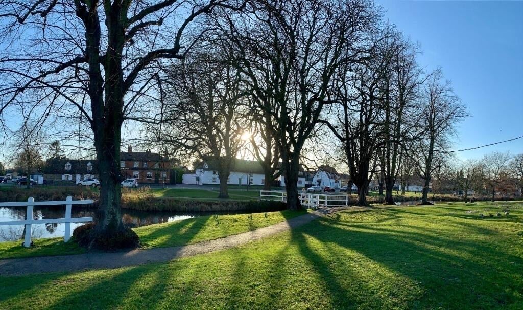 Photo of Others in Cambridge