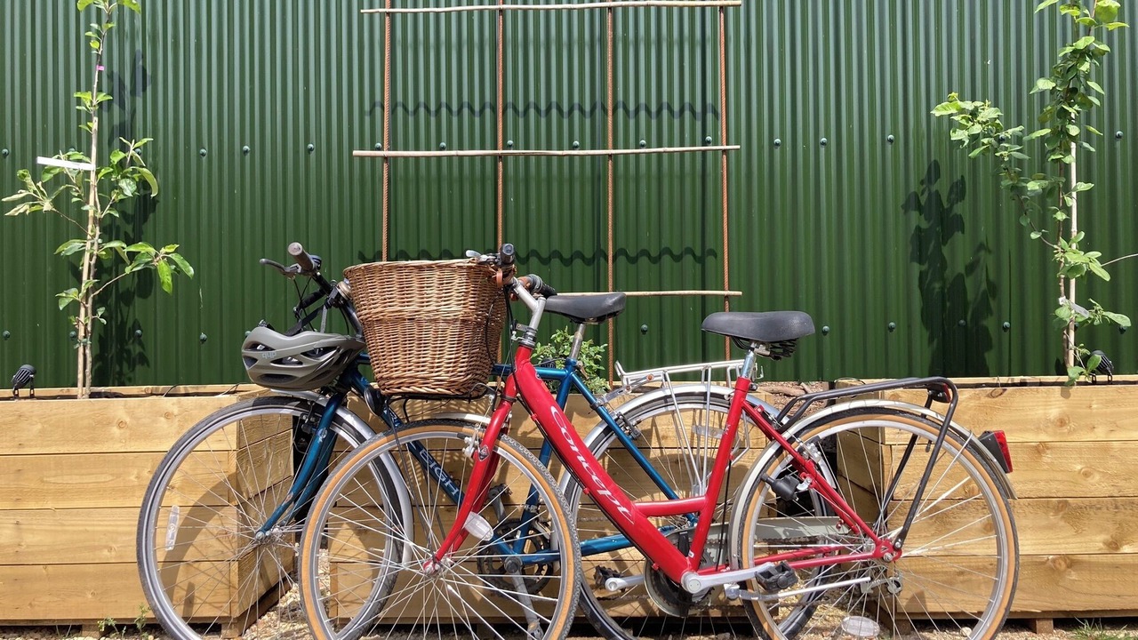 Photo of Others in Cambridge