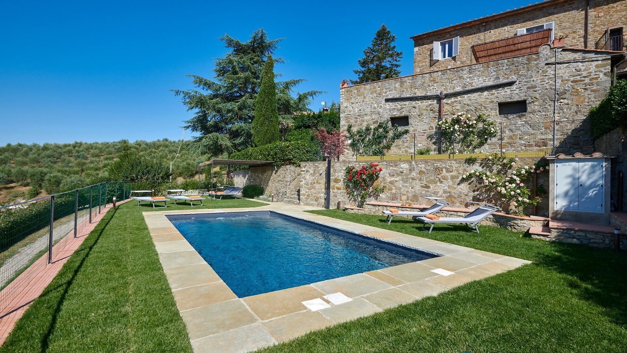Photo of Outdoor in Gaiole in Chianti