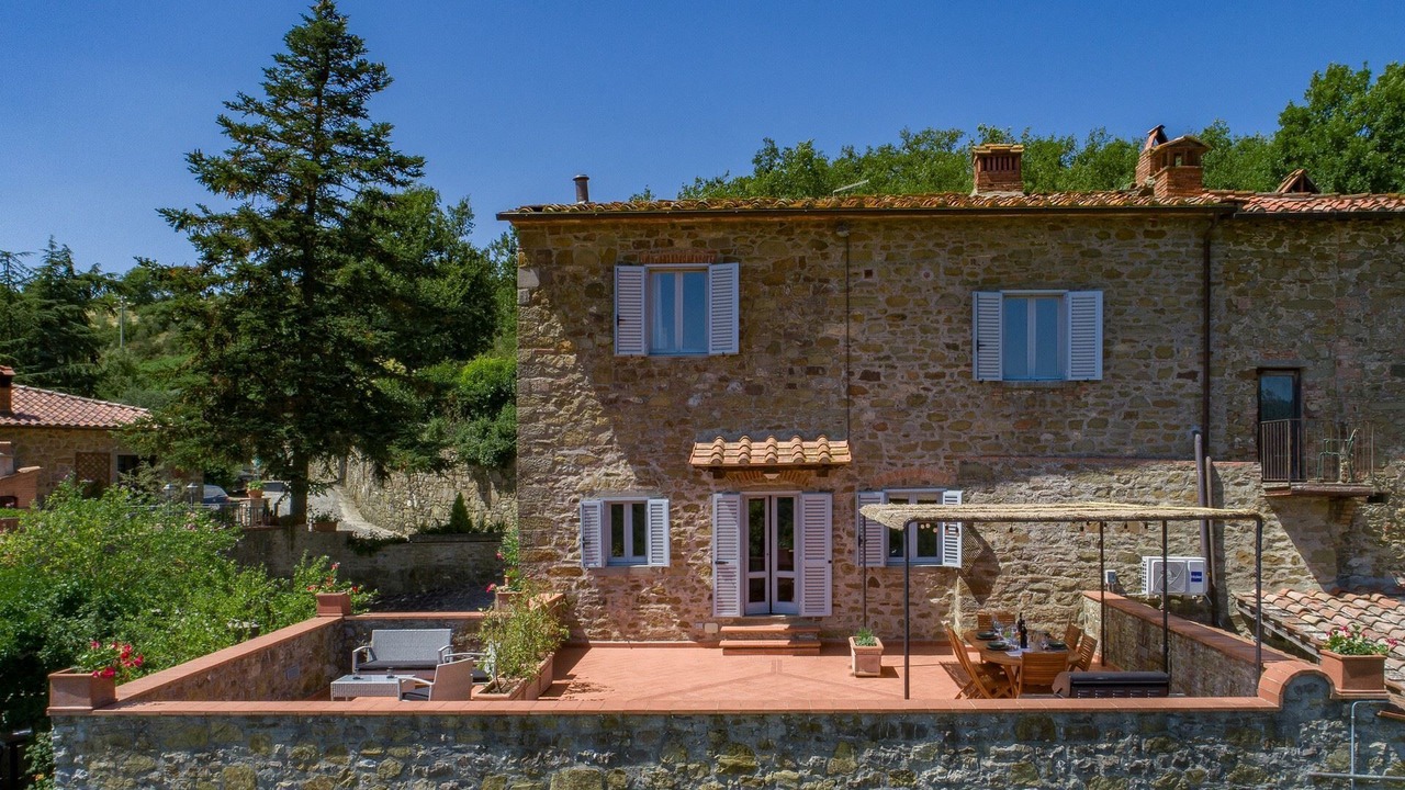 Photo of Outdoor in Gaiole in Chianti