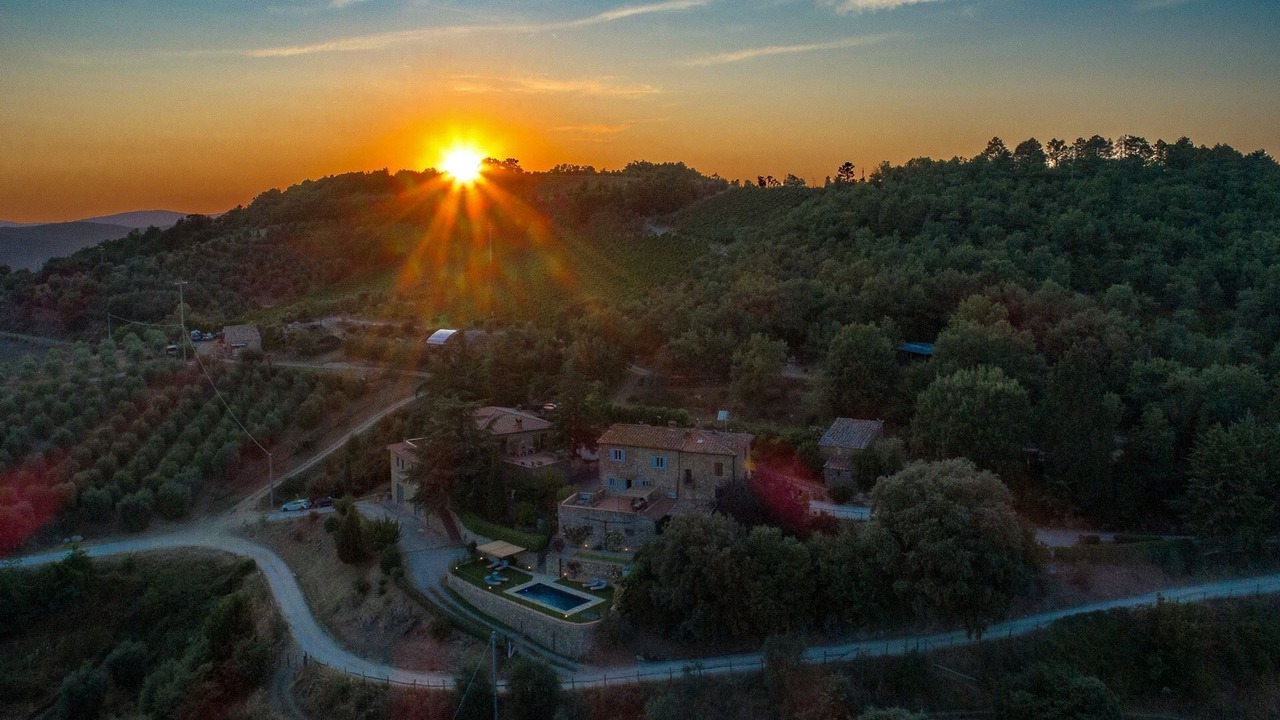 Photo of Outdoor in Gaiole in Chianti