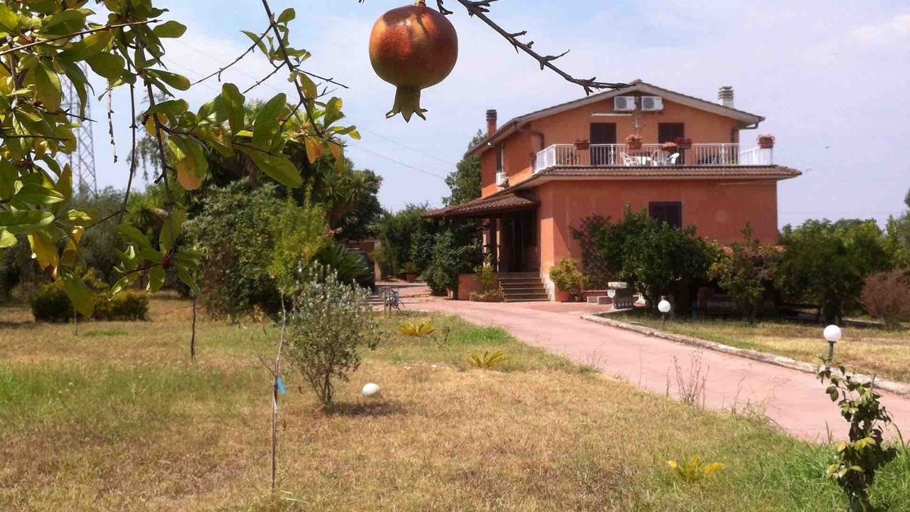 Photo of Outdoor in Velletri