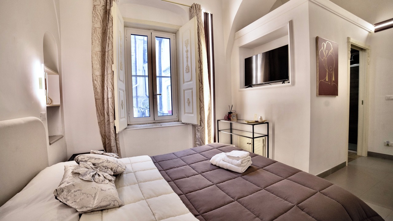 Photo of Bedroom in Rodi Garganico