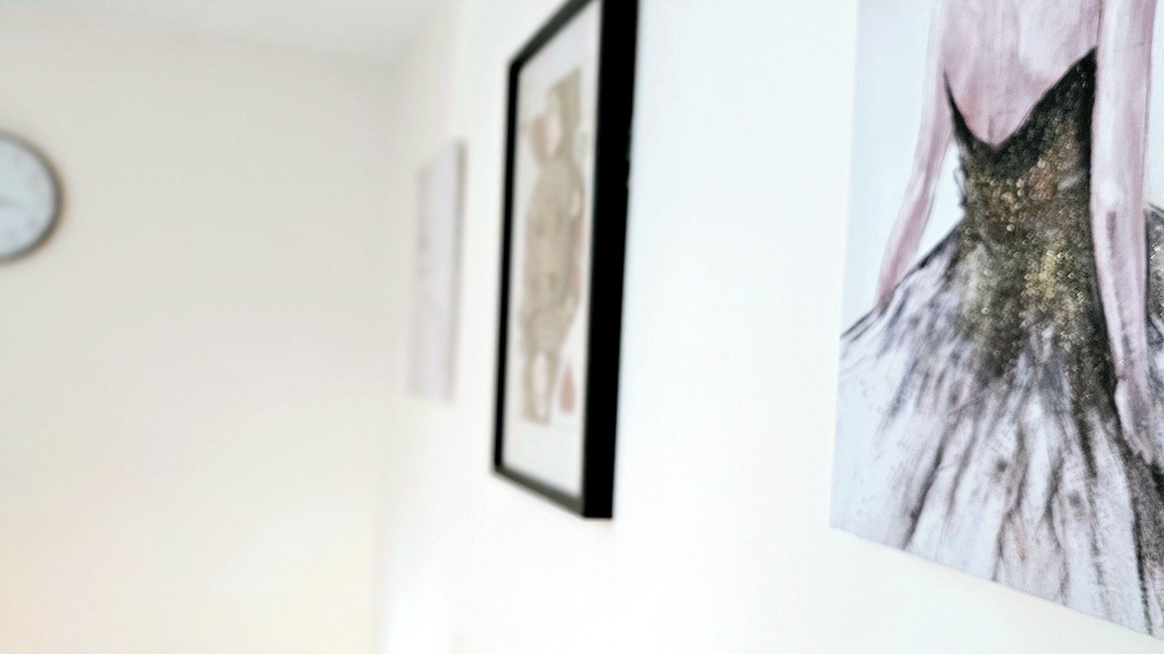 Photo of Bedroom in Long Eaton