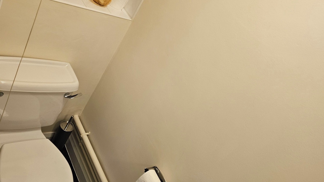 Photo of Bathroom in Long Eaton