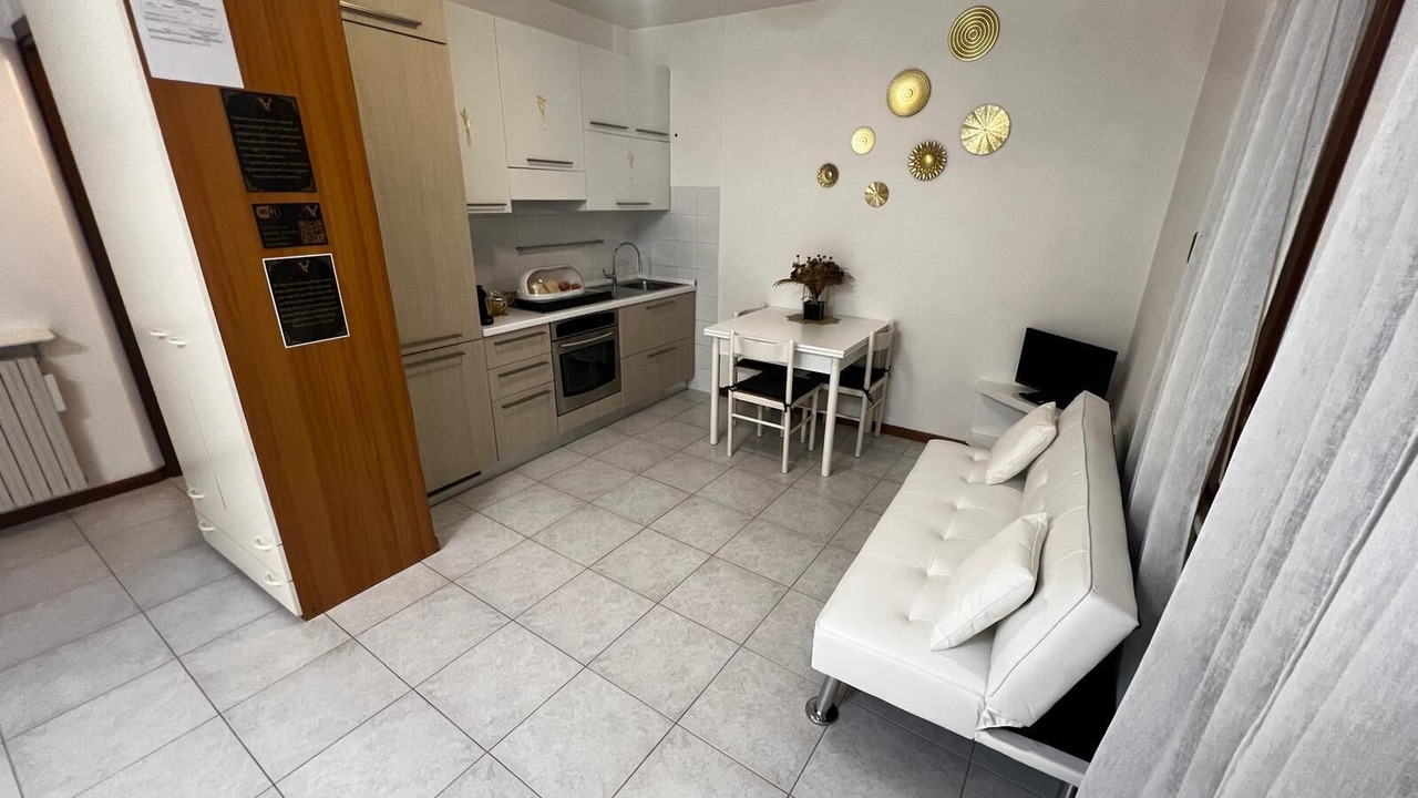 Photo of Livingroom in Borgo Roma