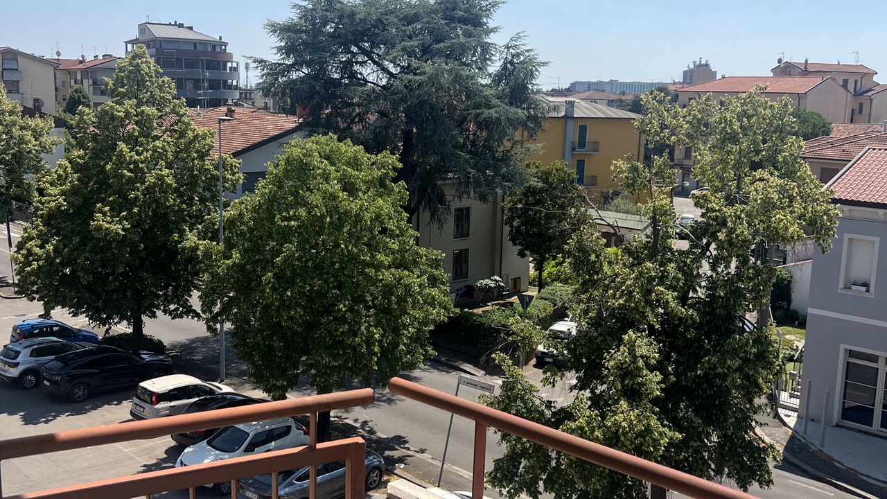 Photo of Outdoor in Borgo Roma