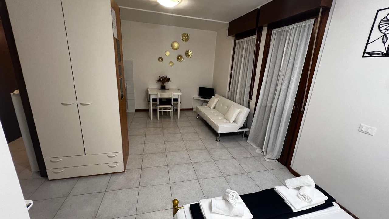 Photo of Bedroom in Borgo Roma