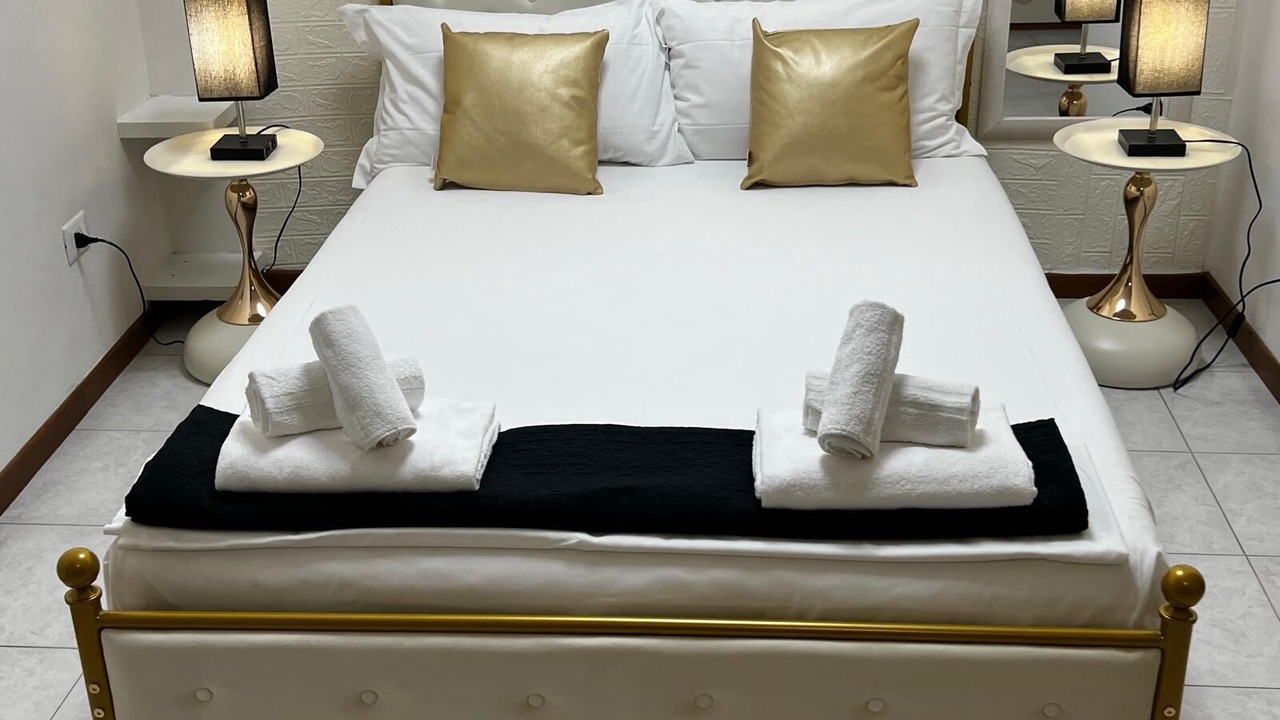 Photo of Bedroom in Borgo Roma