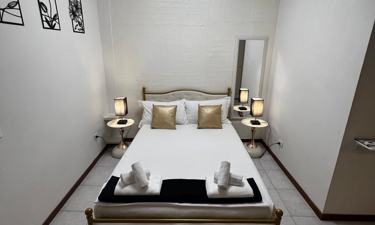 Photo of Bedroom in Borgo Roma