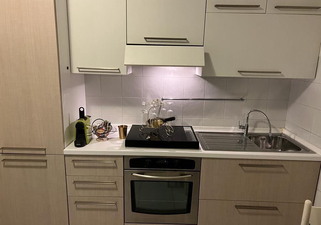 Photo of Kitchen in Borgo Roma