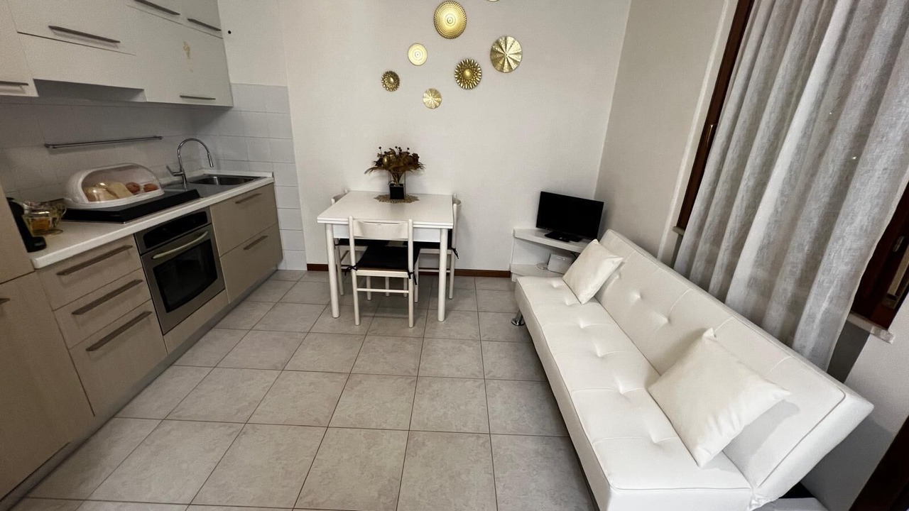 Photo of Livingroom in Borgo Roma