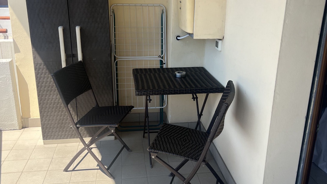 Photo of Outdoor in Borgo Roma