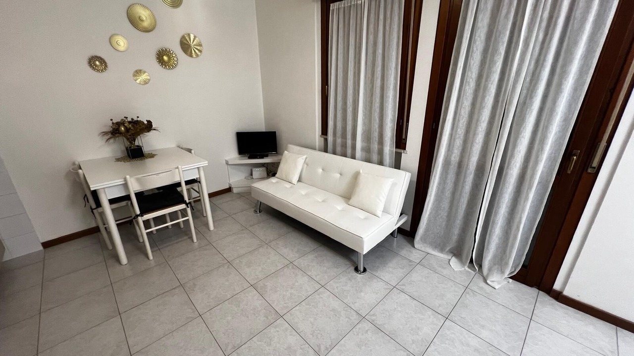 Photo of Livingroom in Borgo Roma
