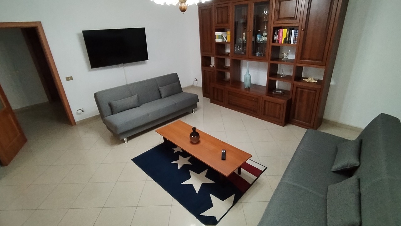 Photo of Livingroom in Termoli