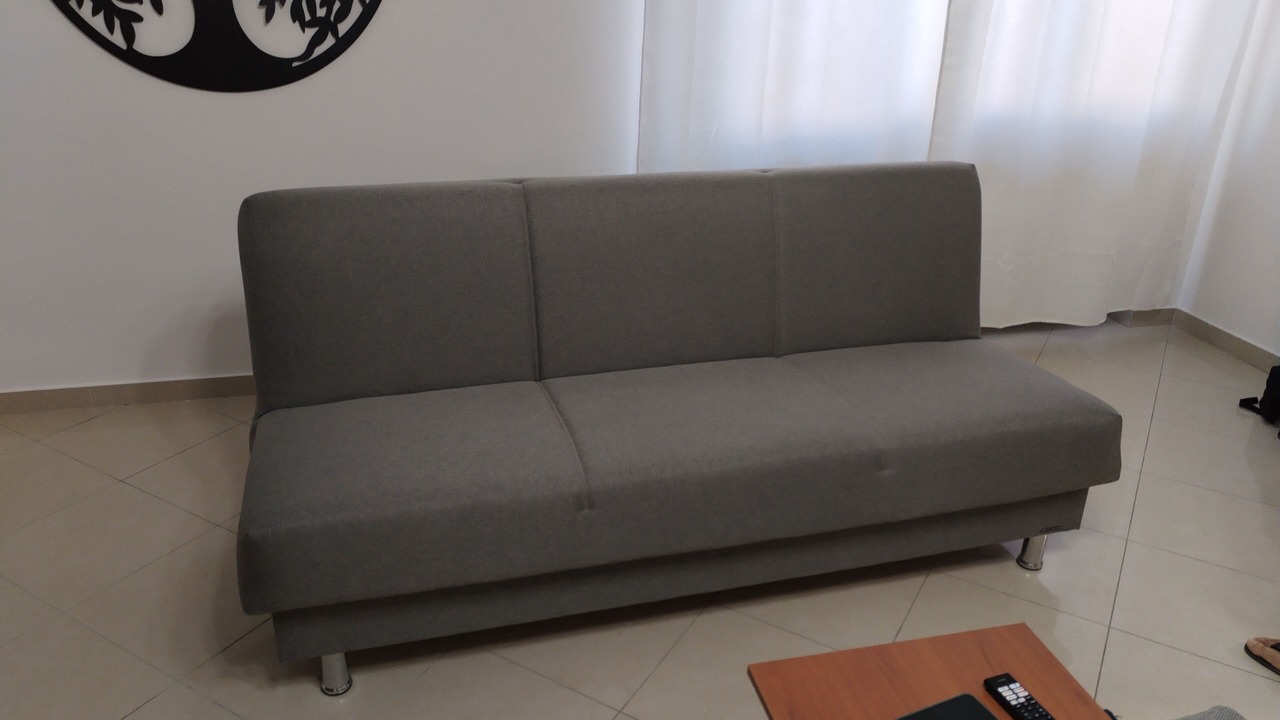 Photo of Livingroom in Termoli