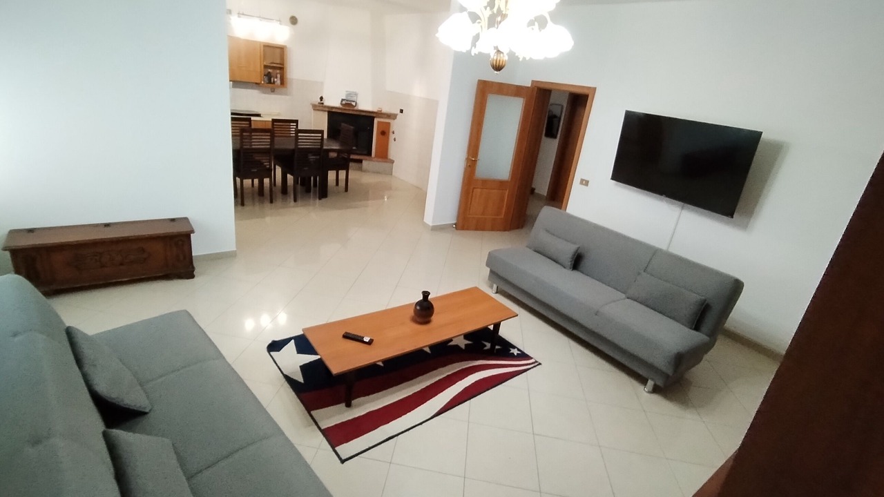 Photo of Livingroom in Termoli