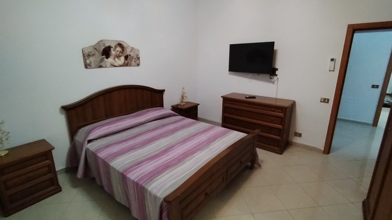 Photo of Bedroom in Termoli