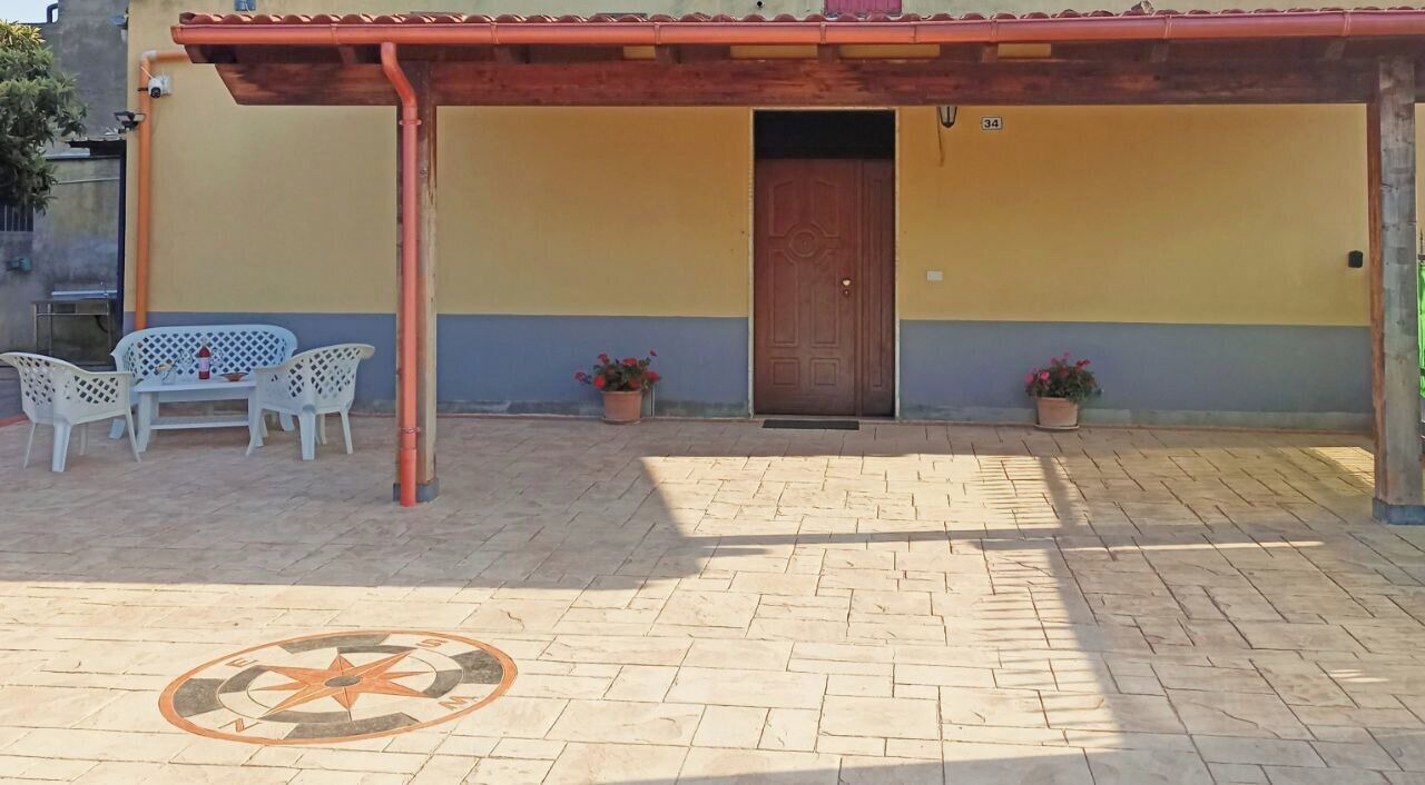 Photo of Patio Balcony in Termoli