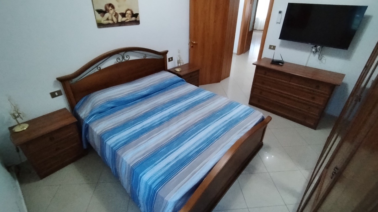 Photo of Bedroom in Termoli