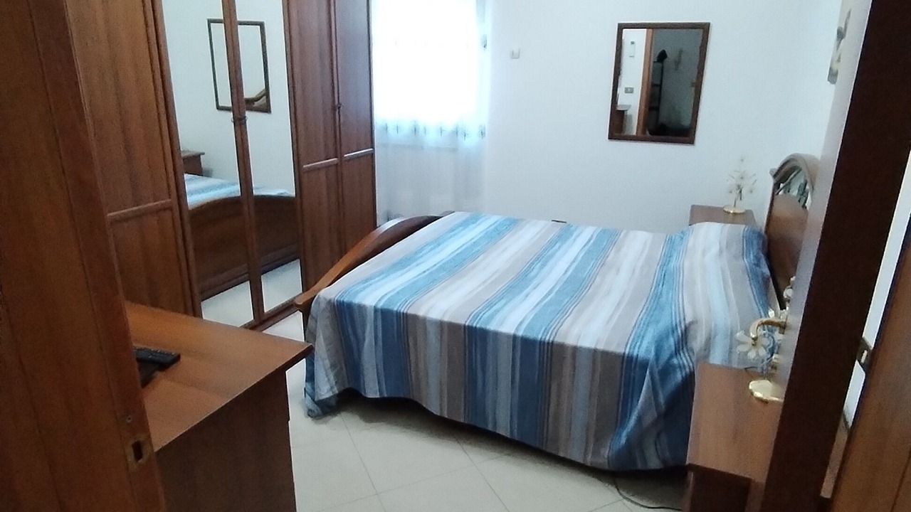 Photo of Bedroom in Termoli