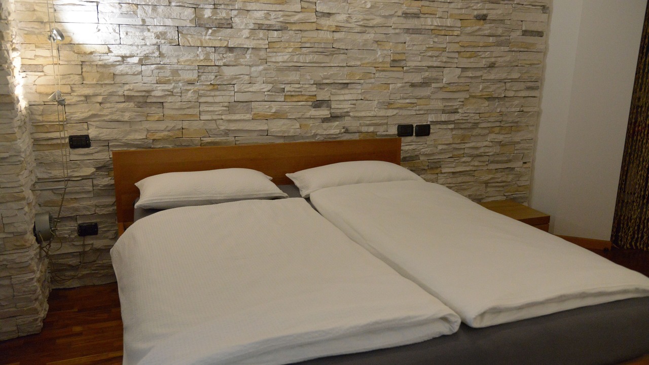 Photo of Bedroom in Montecchio Precalcino