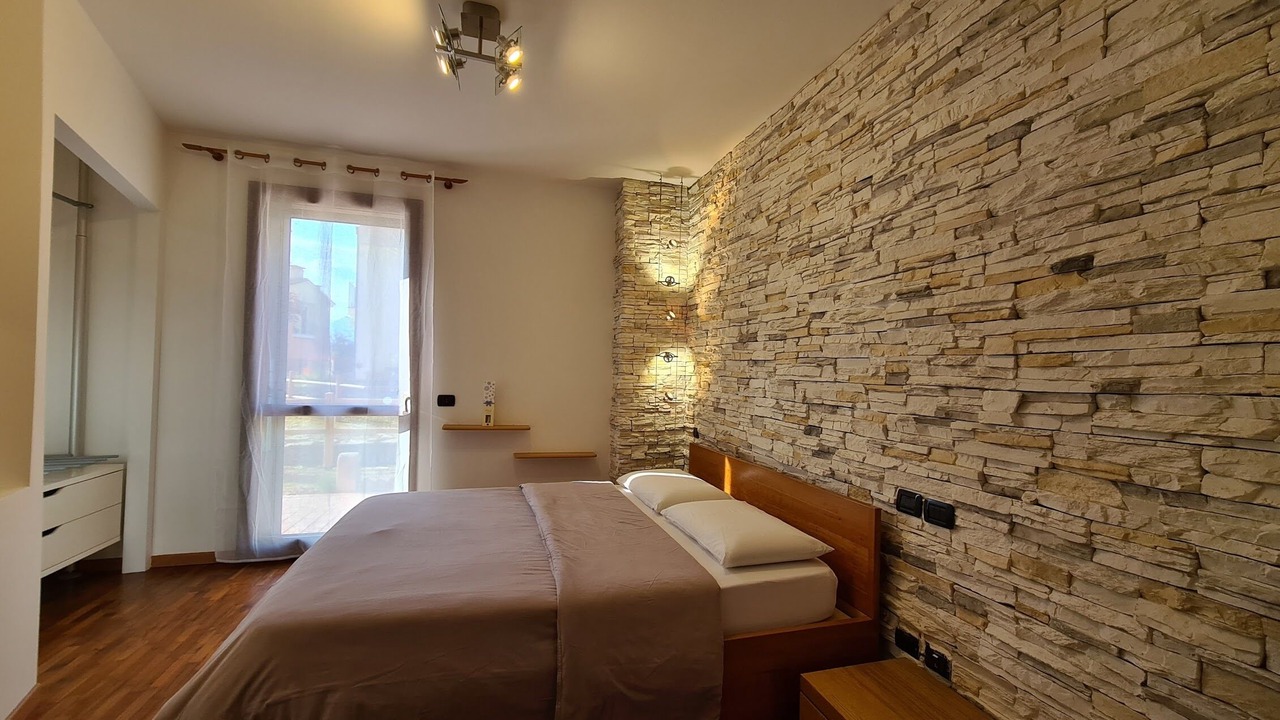 Photo of Bedroom in Montecchio Precalcino