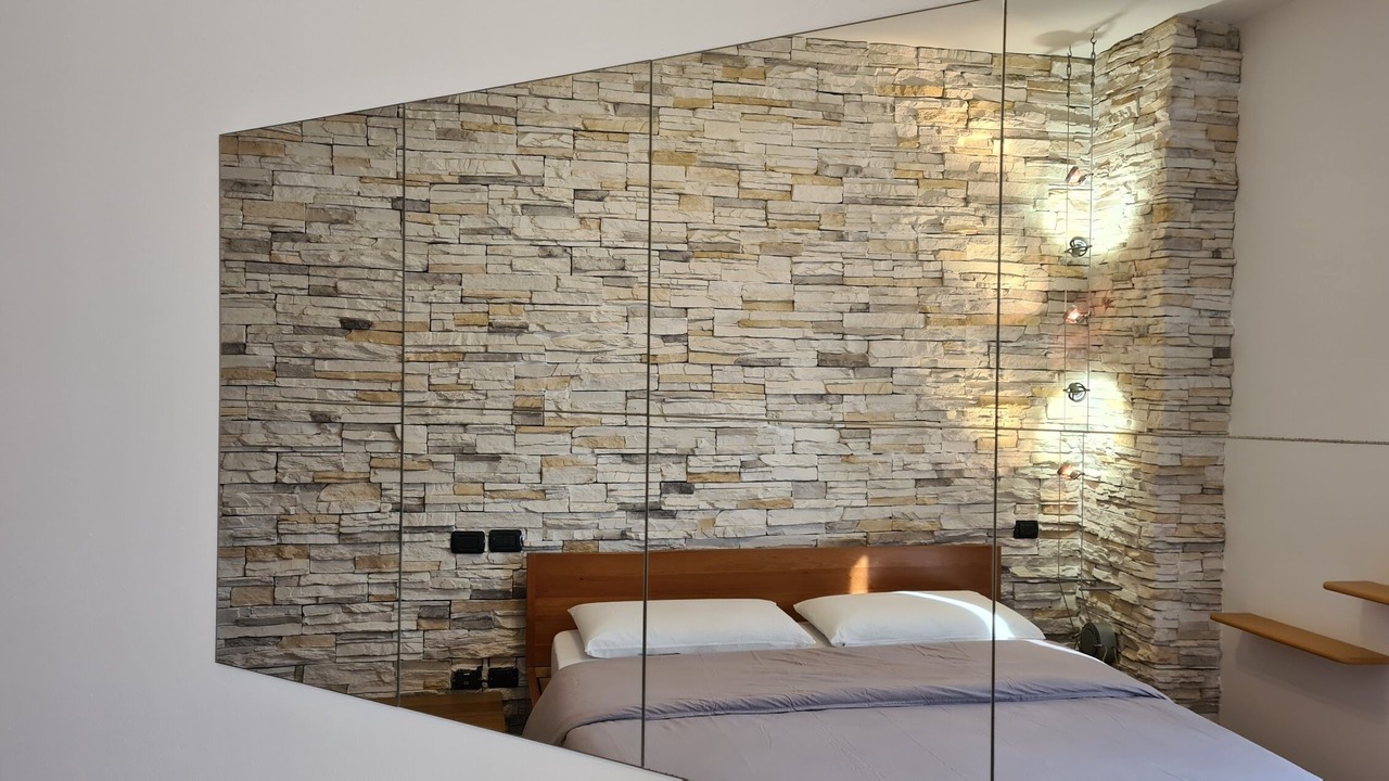 Photo of Bedroom in Montecchio Precalcino