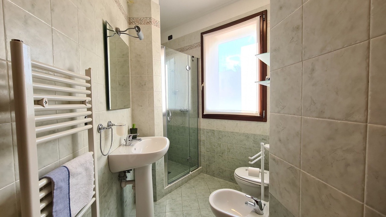 Photo of Bathroom in Montecchio Precalcino